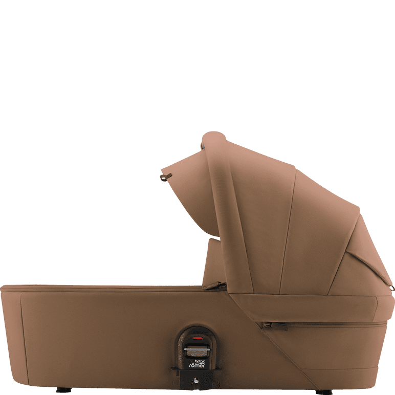 Britax Römer SMILE 5Z Warm Caramel Babywanne